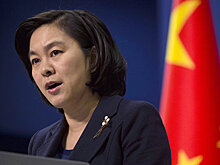 В Китае заявили об одинаковых с РФ целях в корейском кризисе