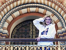 Цыганова заявила, что Пугачева «села в лужу»
