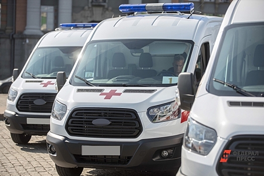 В Новосибирской области мужчина умер из-за врачебной путаницы