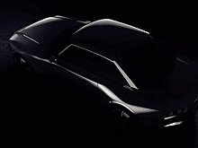 Peugeot возродит культовое купе 504