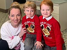 Галина Боб сделала «медицинские» маски из носков и рассмешила подписчиков