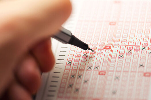 Житель Франции выиграл рекордный джекпот в €250 млн