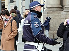 Коронавирус в мире: в Чехии отменили реконструкцию битвы под Аустерлицем, в Италии носят маски на улицах