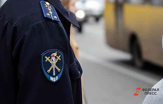 Воронежских полицейских обвиняют в убийстве и в пытках