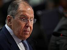 Россия заявила об ожидании международной реакции на украинские атаки