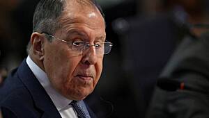 Лавров заявил о необходимости пересмотреть функционал российских сил в Сирии
