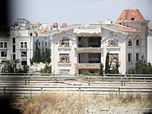 Главные новости Сирии 30 мая 21.00: Иордания обстреляла сирийских военных