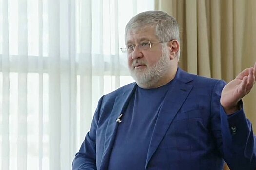 Адвокат украинского олигарха Коломойского* отозвал жалобу на следователей Татарстана