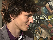 Художник написал «Тайную вечерю» с покемонами в поддержку блогера Соколовского