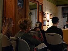 Первое занятие в киношколе, открывшейся в музее Рязанова, посвятят Чарли Чаплину