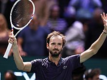 Брисбен-2026: сетки, результаты, расписание, где смотреть, на кого вышли Даниил Медведев, Мирра Андреева, Арина Соболенко