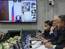 "Единая Россия": реформирование муниципальной власти повысит ее ответственность перед людьми