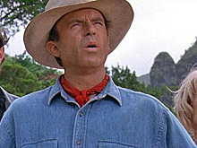 Звезды "Парка Юрского периода" вернутся к своим ролям в предстоящем фильме