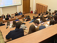 В МГОУ открывается литературная студия