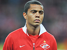 Ари: Кариока мог бы играть за большой европейский клуб