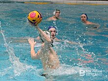 "КОС-Синтез" одной ногой в финале чемпионата России