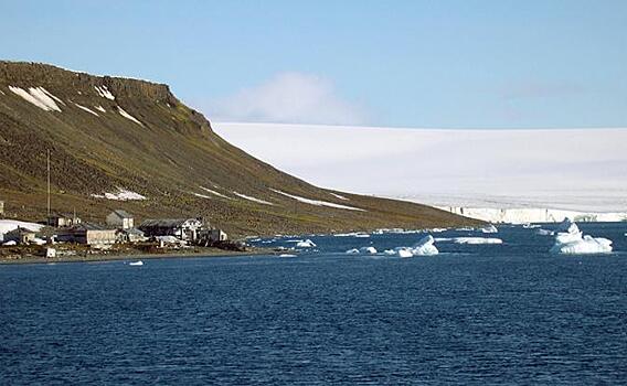 Только для своих: В России дан старт разграблению Арктики