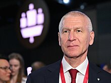 Олег Матыцин: «WADA отмечает, что РУСАДА является одним из самых эффективных антидопинговых агентств в мире. Для нас приоритет – нулевая терпимость к допингу»