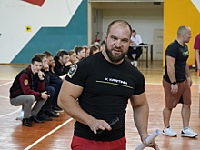 Ставропольский вуз объединяет спорт и науку