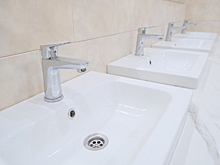 В Кировском районе Волгограда 16 ноября не будет холодной воды