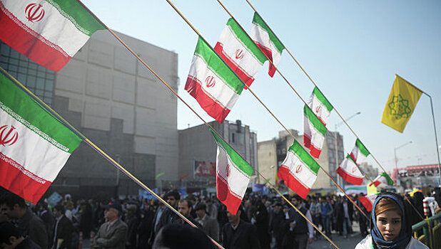 Иран предрек провал американской "сделке века"