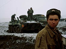 «Ломали ноги и разбивались». Как террористы Хаттаба устроили засаду на российских солдат. Цена мира, чтобы помнили