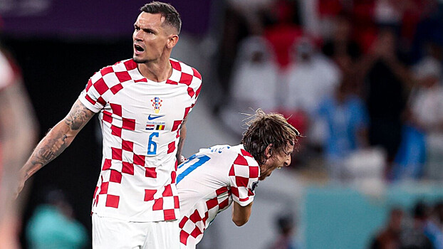 Сербский журналист: Ловрен показывает нацистские жесты и оскорбляет православную Сербию