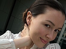 Анна Заворотнюк рассказала, как ее сын перенес свой первый перелет в Дубай