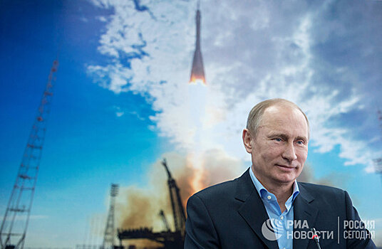 Globes (Израиль): пойдет ли Путин до конца?