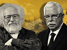 Руцкой обвинил во вранье Венедиктова, заявившего, что его побила охрана политика в 1993 году