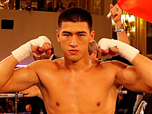 Бивол предложил поединок Маркусу Брауну