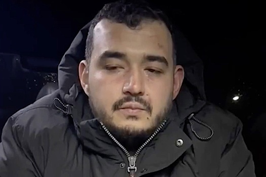 Исполнитель теракта против генерала Кириллова получил пожизненный срок