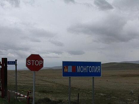 К 2027 году в Забайкалье приведут в нормативное состояние автодорогу к госгранице с Монголией