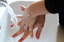 Российские ученые подтвердили наличие связи между мытьем рук и антителами к коронавирусу