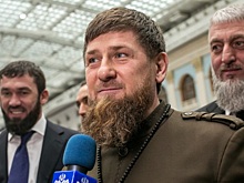 У Кадырова появились проблемы
