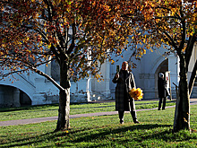 Врач дал советы по борьбе с осенней хандрой