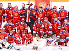 Вячеслав Быков о решении ИИХФ: «Россия – великая хоккейная держава, без нее теряется многое. Надеюсь, положительная тенденция продолжится»