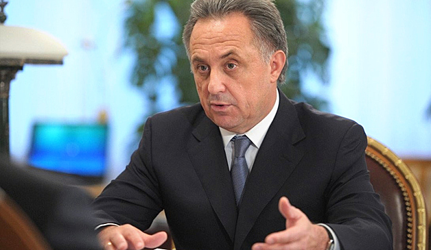 Виталий Мутко собирает турбизнес на встречу