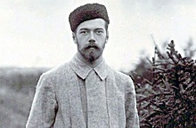 Сколько процентов русской крови было в Николае II