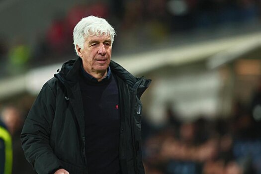 Джан Пьеро Гасперини: «Когда тренер сталкивается с трудностями, СМИ часто клеймят его –  говоря это, я имею в виду Мотту. Мне это не нравится»