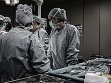 Нейросеть лечит сепсис лучше врачей