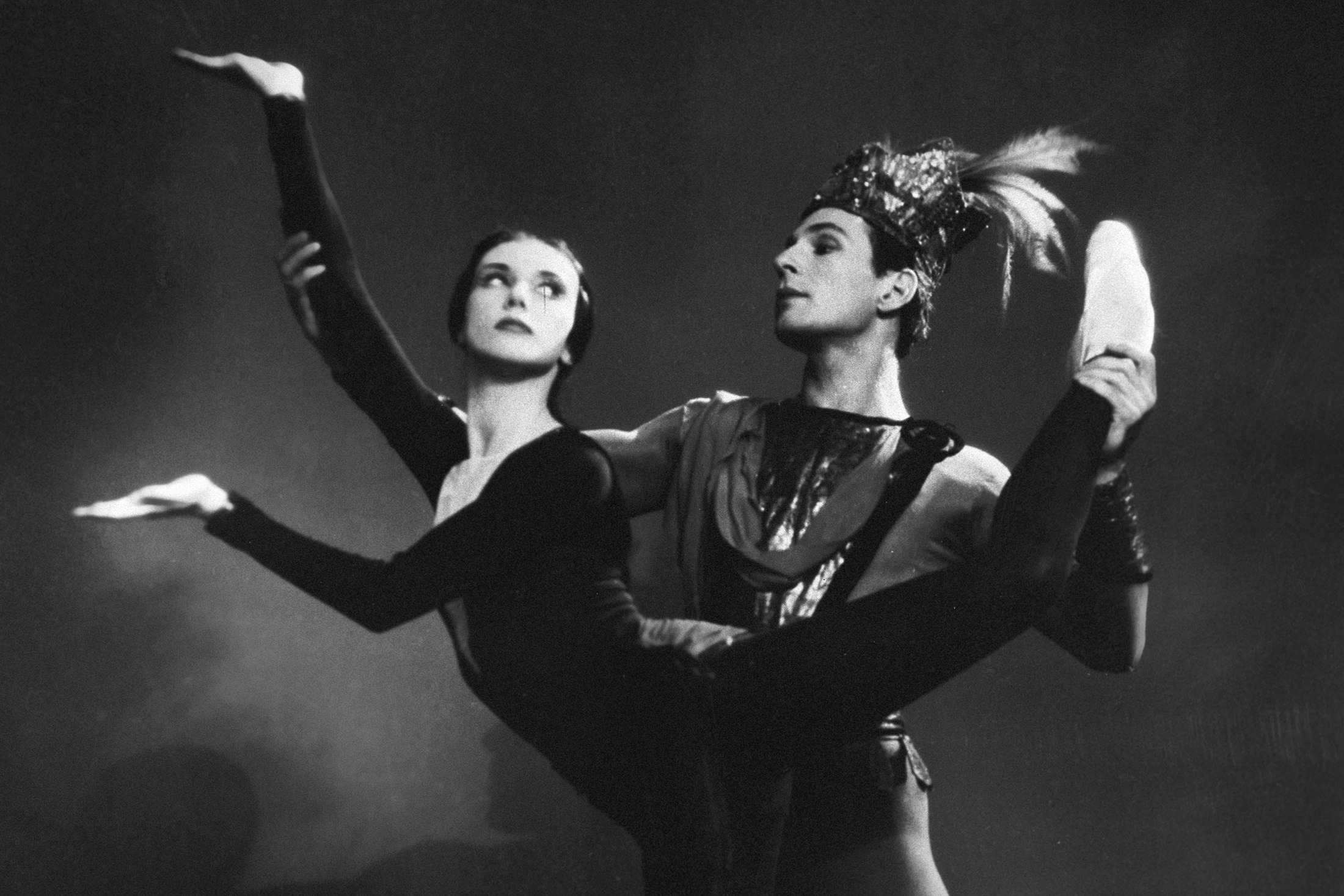 Прощание с народной артисткой России Аллой Осипенко прошло в Петербурге