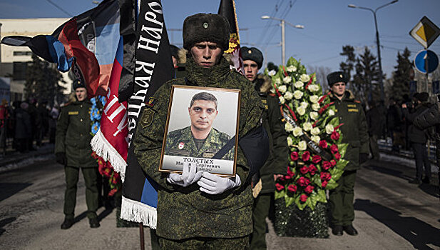 Коротченко: Украина почувствовала вкус к политическим убийствам
