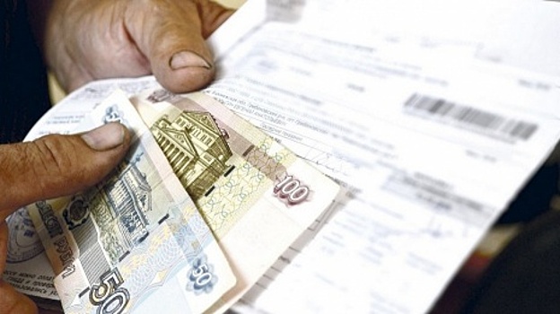 12% воронежцев не платят взносы на капремонт