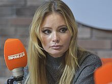 Дана Борисова рассказала, что ее экс-супруг избил 15-летнюю дочь Полину