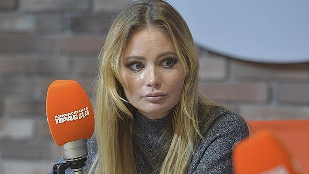 Дана Борисова рассказала, что ее экс-супруг избил 15-летнюю дочь Полину