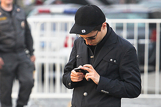 Павел Дуров предложил критикам «поесть дерьма»