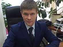 Новое управление финконтроля мэрии Омска возглавил Сухих