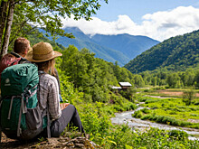 «Глэмпинг-бум»: как Томская область стала центром элитного эко-туризма в Сибири