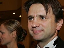 Кизяков перешел на "Россию 1"